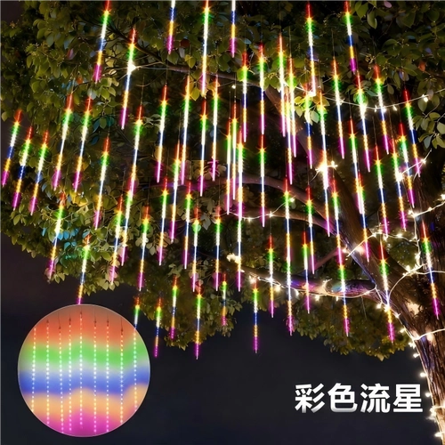 Метеориный душ