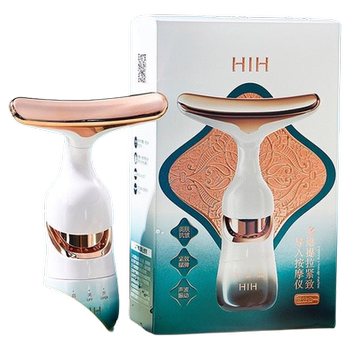 Ultrasonic facial massager | over 3,000 additional purchases