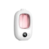 Автоматический ультразвуковой аромадиффузор, парфюмированный диффузор, масло, дезодорант, долговременный эффект