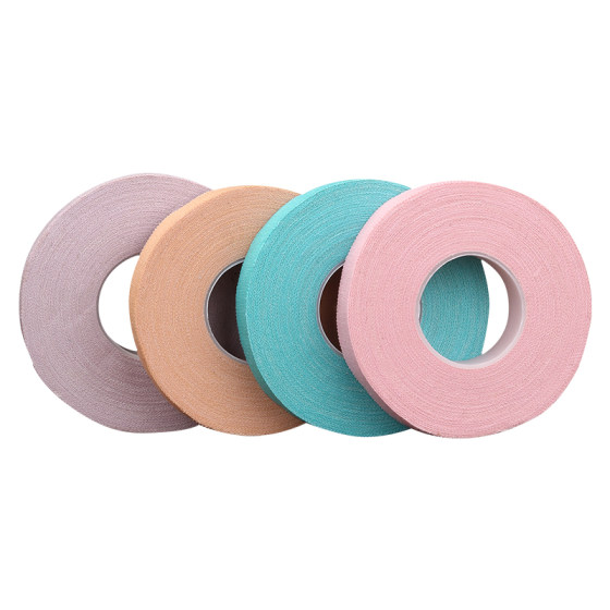 Guzheng tape professional tape breathable children's grade examination special playing pipa nail non-stick 10 meters finger