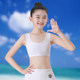 7-9-11-13-14岁女童发育期背心纯棉抹胸少女小学生初中生内衣阶段