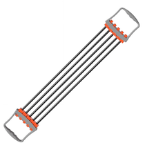 拉力器家用拉力绳脚蹬拉力带男女健身练推胸弹力带神器拉伸臂力