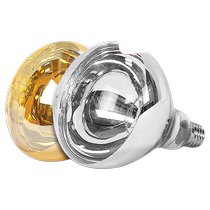 Yuba bulb heating lamp 275W waterproof and explosion-proof led middle lighting wall-mounted bathroom toilet old lamp heating