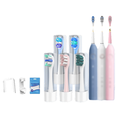 适配usmile电动牙刷头通用替换头