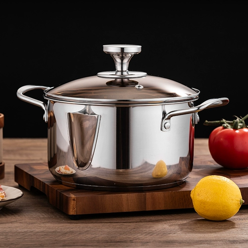 Универсальные стеклянные совместимые аксессуары из нержавеющей стали, ручка, защита от ожогов