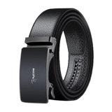 Кожаный ремень, высококлассная пряжка, универсальные штаны для отдыха, из натуральной кожи