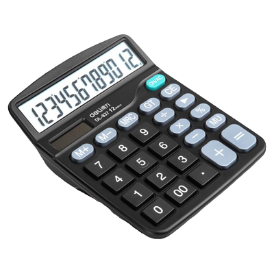 得力语音计算器|超1.1万次加购