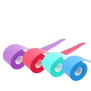 网球手胶球拍绑带手柄缠带粘性防滑止汗保护套吸汗网球拍专用手胶