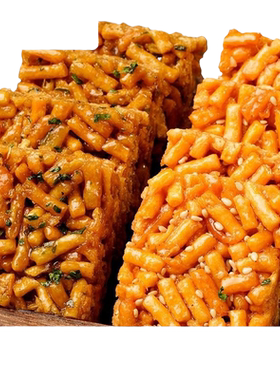 老式琪玛酥酥香好吃不贵家中常备