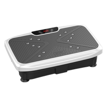 Fat-removing and shaking machine exercise for lazy people to lose weight slim belly waist and fat slim big body and belly reduce belly artifact