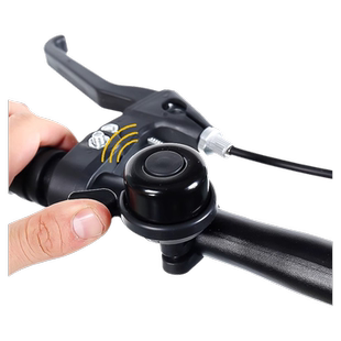 自行车铃铛通用超响亮山地车大音量公路车铃单车喇叭骑行配件装备