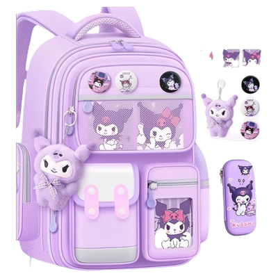 小学生双肩书包|超4000次加购