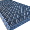 Generic dust-removing anti-slip floor mat entry door mat