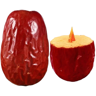 红枣亏钱冲量正宗优质新疆灰枣新货批发特产新枣新鲜补血产地贫血