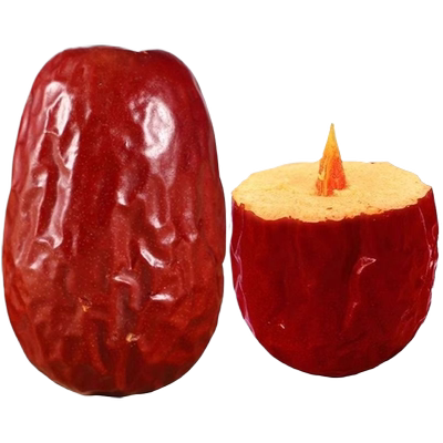 正宗新疆红枣补血|千人回购