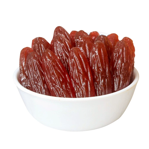 Фиолетовый картофель 200G*1 сумка