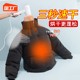 Down jacket fluffy quick drying bag hair dryer portable hair dryer clothes bag artifact home