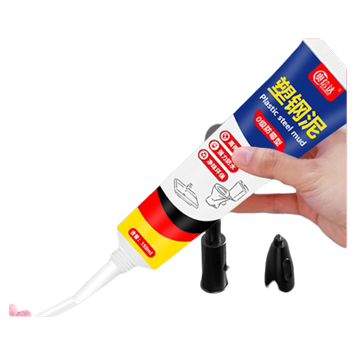 塑钢泥防水密封胶|千人回购