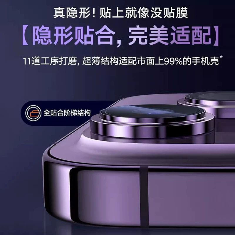 Iphone 15, glass compatible lens, 15 pro max, fall protection