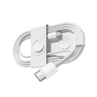 快冲冲适用苹果15-17快充数据线1.5米1条装