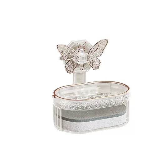 Мыло, мыльница для домашнего использования, двухэтажная сушилка, легкий роскошный стиль