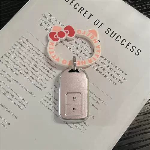 Чехол для ключа Хонда CRV
