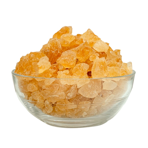 Small Grain Yellow Rock Sugar 150G × 1 CAN_F