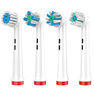 适配欧乐B电动牙刷刷头替换头