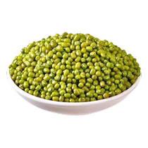 New mung beans 5 pounds bag fresh peeled peeled bean sprouts summer mom buys smoothies sorbet mung beans wholesale