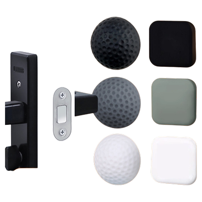 硅胶防撞门吸|超5000次加购