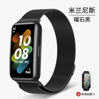 Миланис-черный