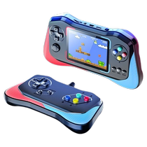 Nintendo Japans new nostalgic joystick game console classic single and double handheld small portable rechargeable super handle