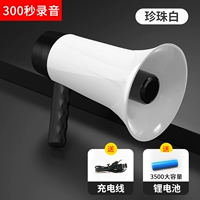 Panda White [240 секунд записи+3500 литийная батарея]