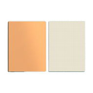 思进空白笔记本B5|超1000次加购