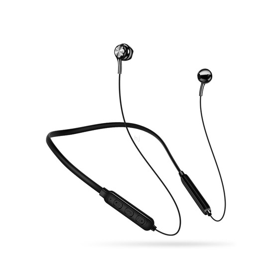 Bluetooth 헤드셋, 진정한 무선, 스포티, 달리기, 인이어, 목걸이, 매우 긴 배터리 수명, Xiaomi 및 Huawei에 적합