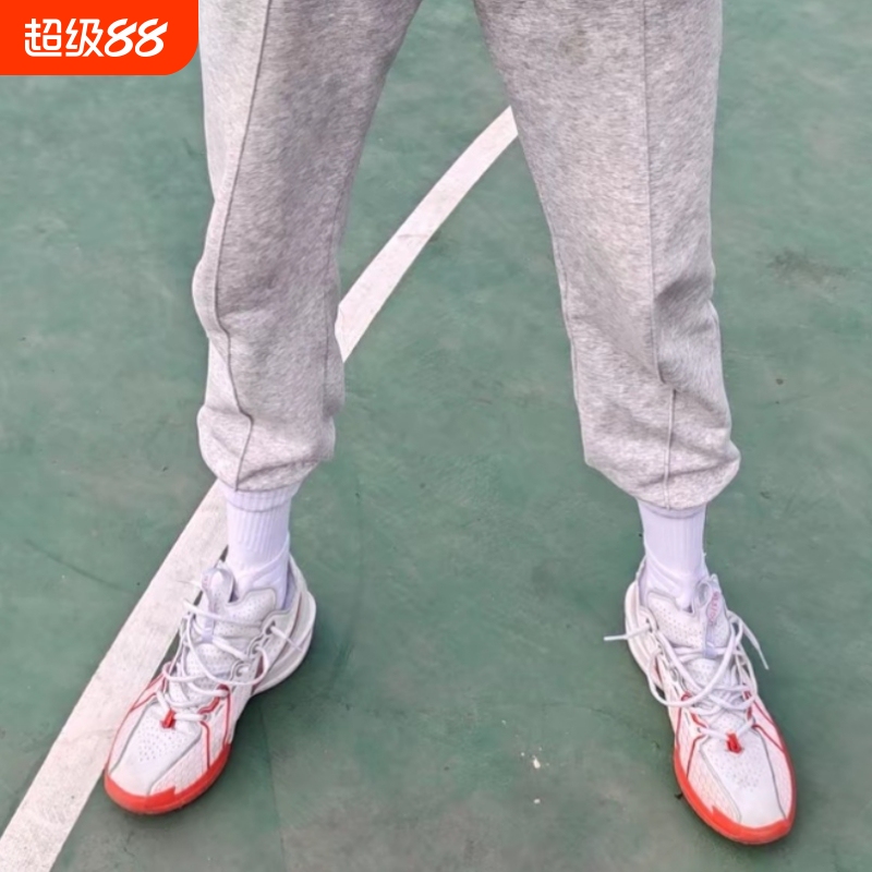 New Model G.T Cut 3 Ep Comfortable, Durable, Non-Slip, Wear-Resistant Low-Top Casual Sports Basketball Shoes for Men and Women.