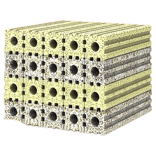细菌屋生化培菌滤材套装鱼缸滤缸周转箱鱼池过滤器专用底滤水质