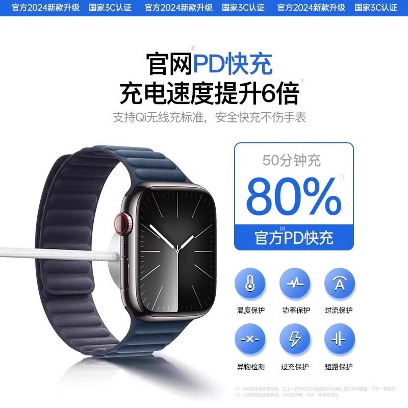 智能手表新宠儿！苹果Apple Watch价格大揭秘!