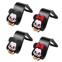 Микки Минни [4 установки]