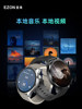 EZON should be open source Hongmeng smart watch GT7 call Alipay payment NFC music video heart rate blood oxygen sleep HiSilicon chip sports running cycling fitness