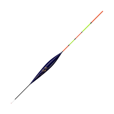 川泽纳米冬钓鲫鱼轻口鲫鱼漂