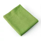 Быстросохнущее портативное баскетбольное охлаждающее полотенце для спортзала