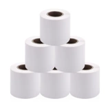 Кабельные стяжки, медная резинка для крепления багажа, водонепроницаемая лента, увеличенная толщина