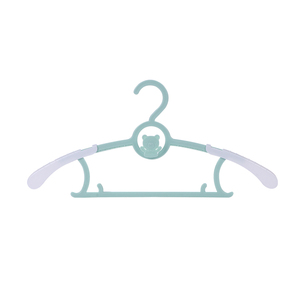 【可签到】儿童专用衣架5只