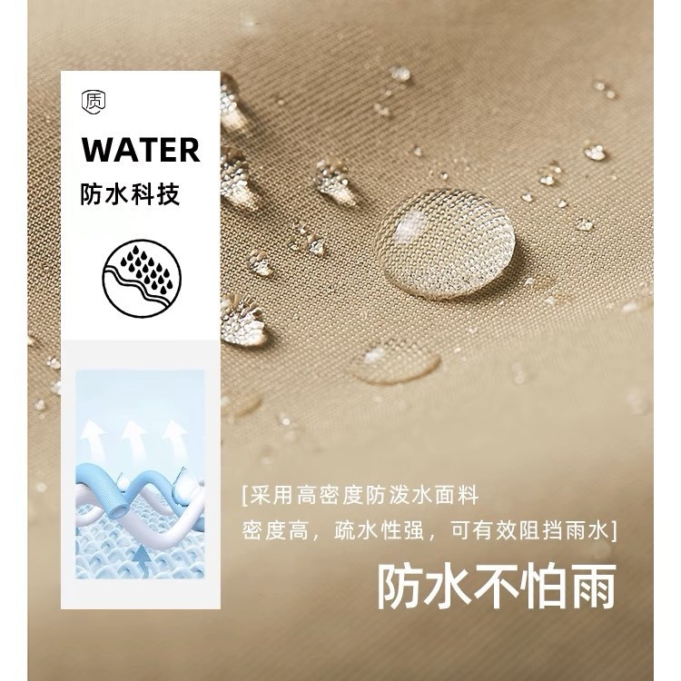 单面涂层高强丝篷布：户外防晒防水新神器，保护你的爱车与家园！🛡️🌈