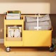 Mobile schoolbag storage rack | More than 1,000 additional purchases