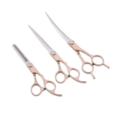 Ножницы для питомца ножницы для собак сдвиг набор для кошачьего стеклоочисти