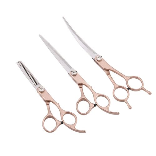 Ножницы для питомца ножницы для собак сдвиг набор для кошачьего стеклоочисти