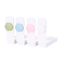 Sheet holder Simmons mattress non-slip buckle household bedspread invisible fixing clip seamless quilt cover artifact
