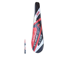 Badminton single trainer automatic rebound line suction cup gyration childrens indoor self-playing practice artifact at home